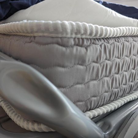 Studio Copenhague - Confort Et Luminosite Charleville-Mezieres Luaran gambar
