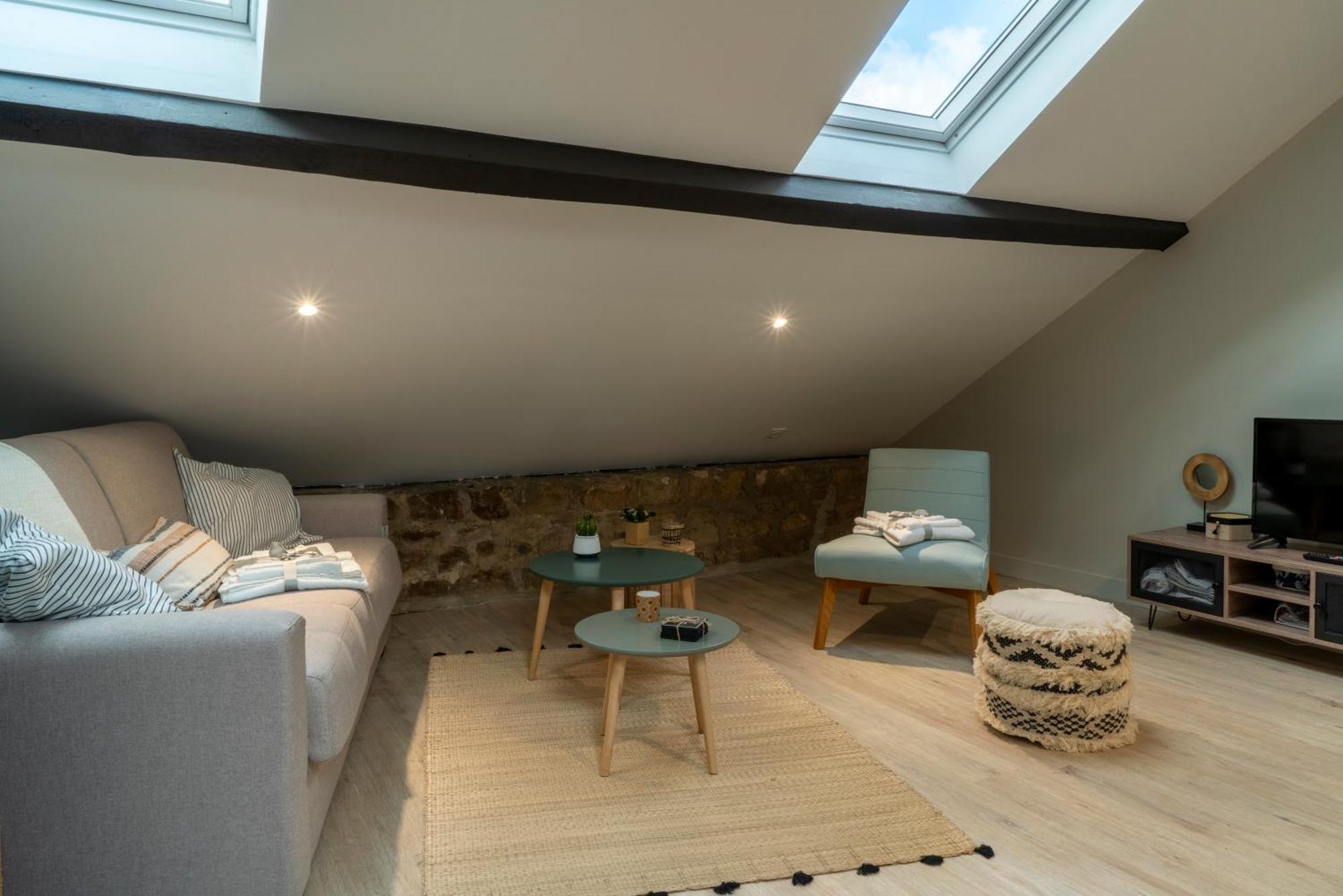Studio Copenhague - Confort Et Luminosite Charleville-Mezieres Luaran gambar
